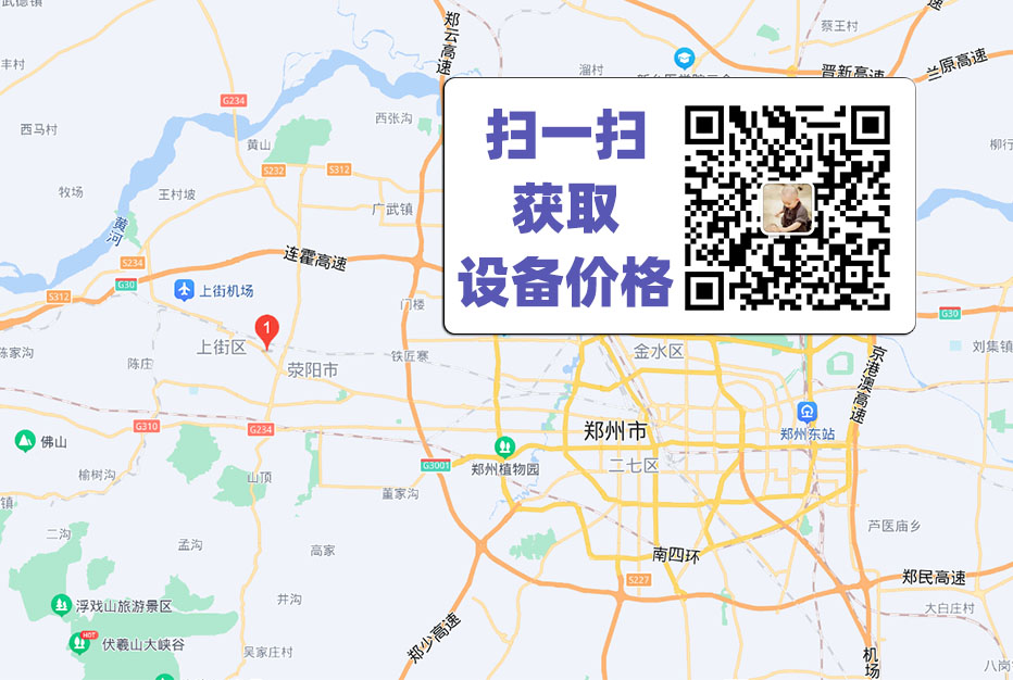 工厂位置